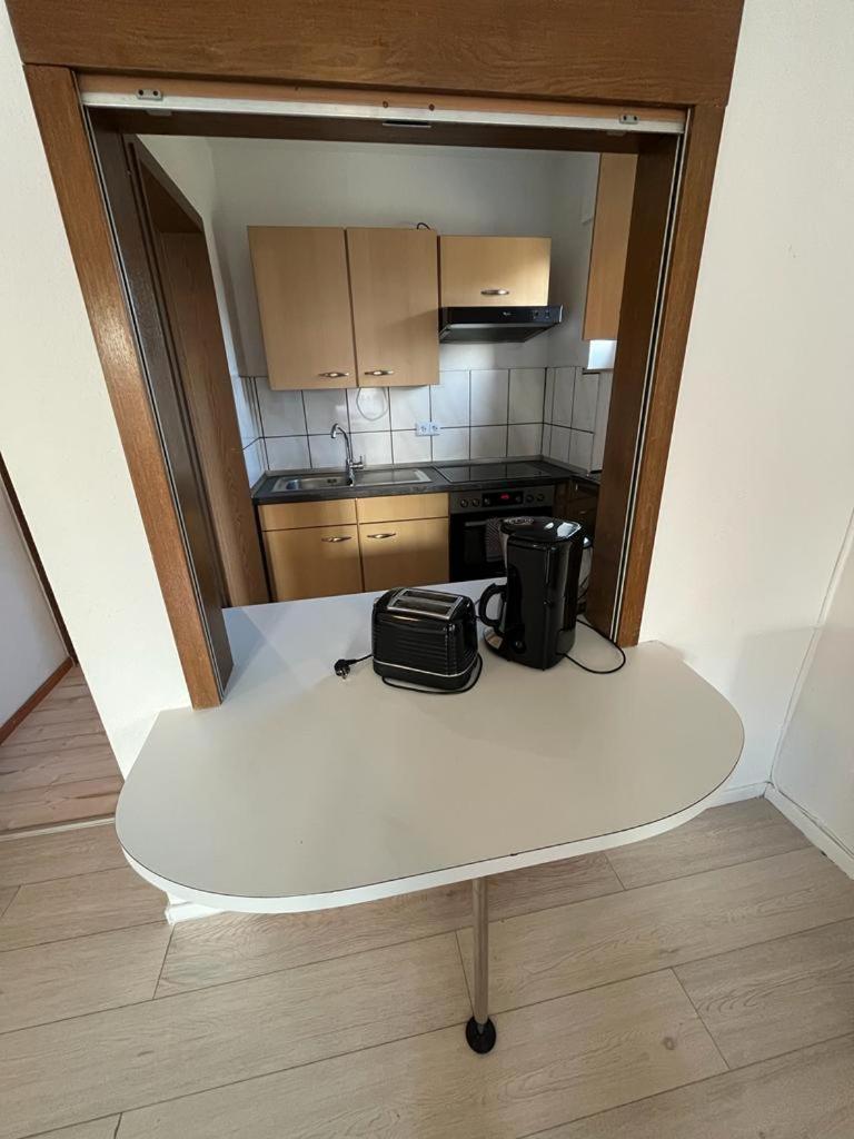Am Deich Apartment Норддайх Екстериор снимка